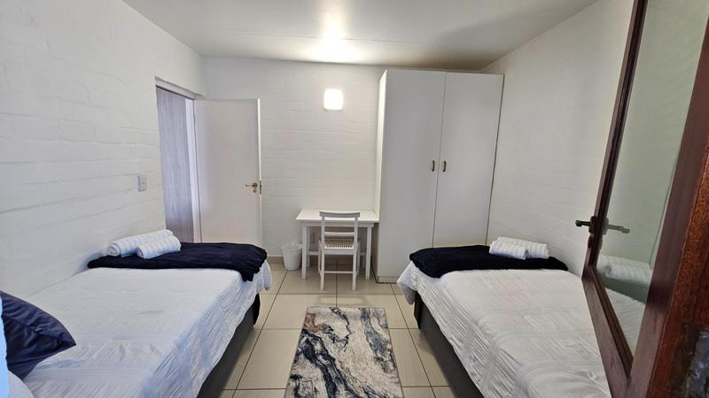 2 Bedroom Property for Sale in Dwarskersbos Western Cape